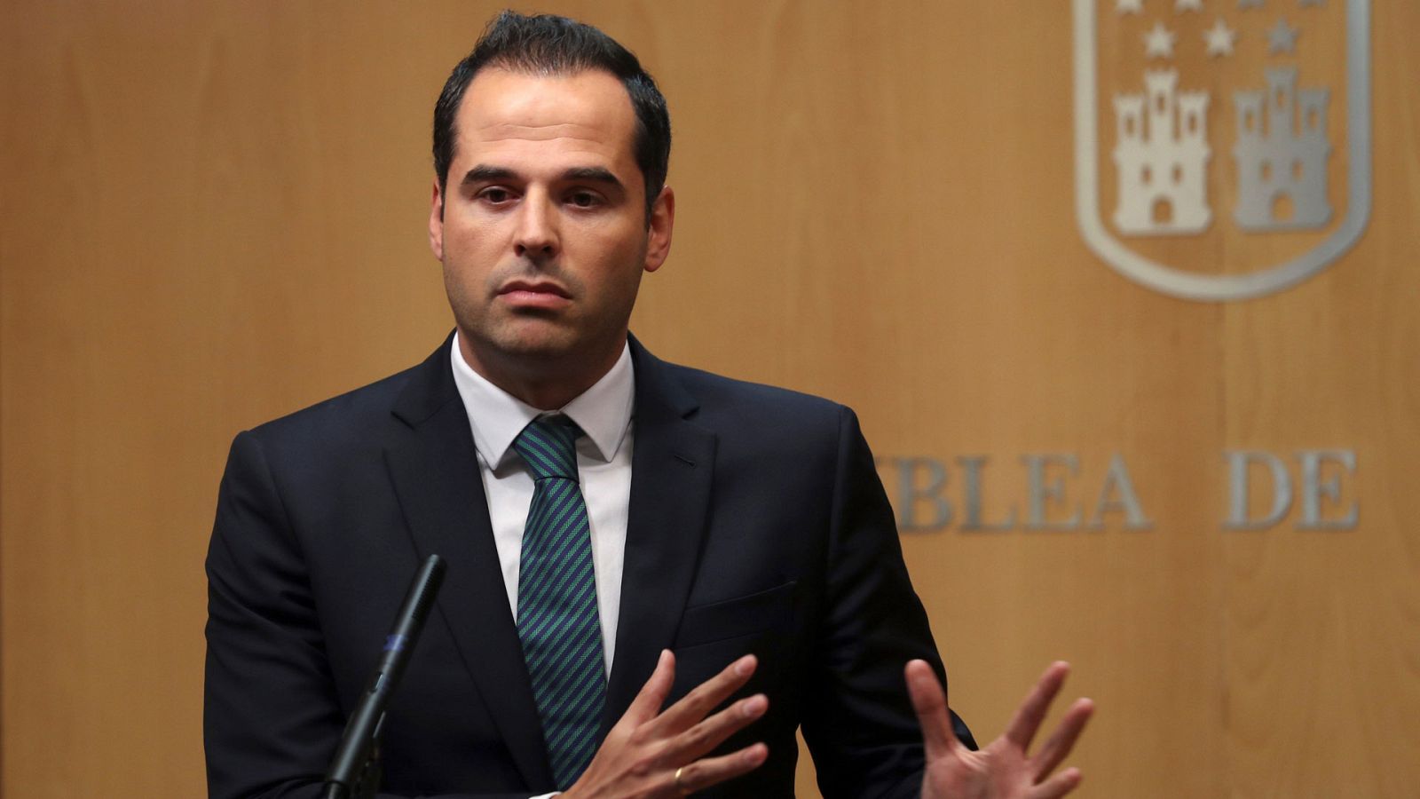 La Comunidad de Madrid en 4' - 06/08/19