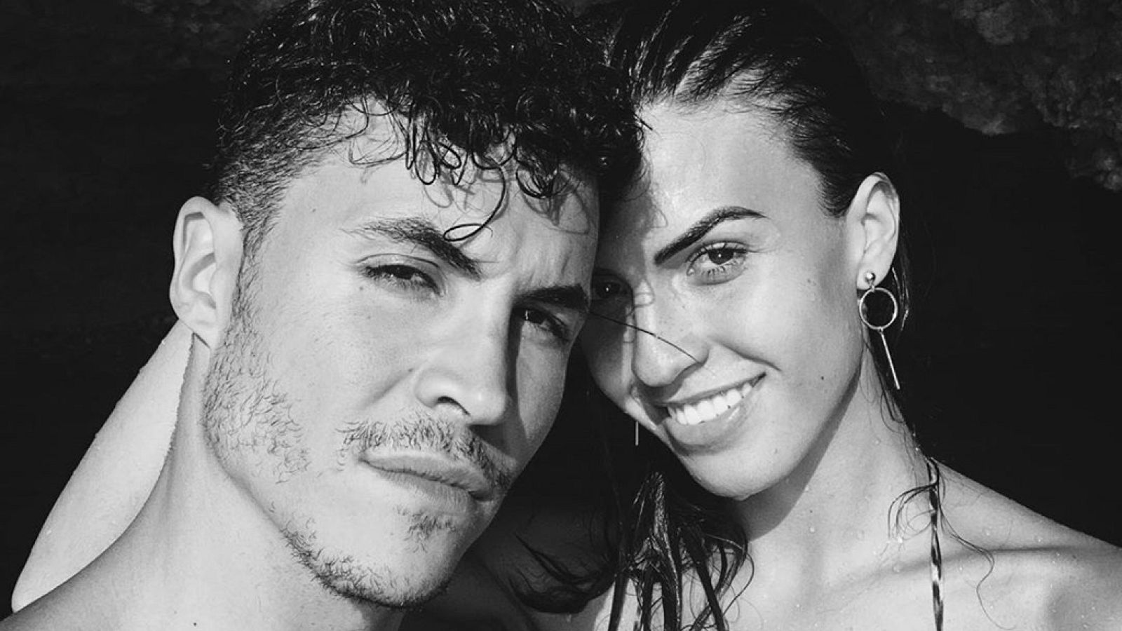 Corazón - El altercado de Kiko Jiménez y Sofía Suescun con la policía de Marbella