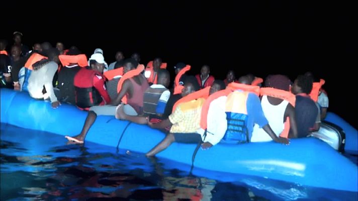 L'informatiu - Comunitat Valenciana - La Comunidad Valenciana en 2' - 06/08/19