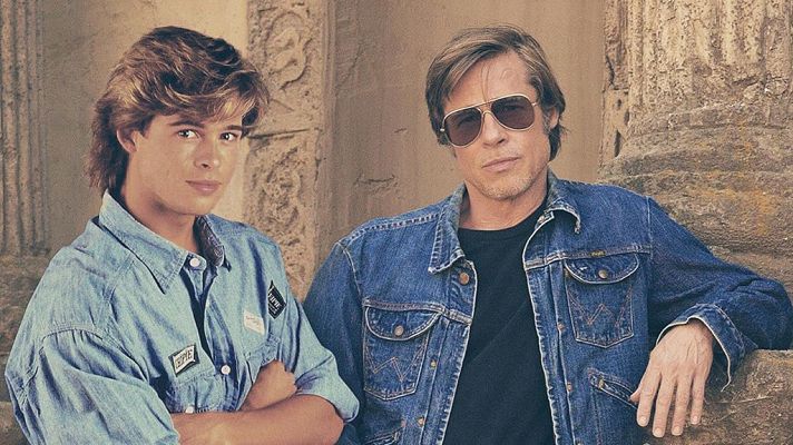 D Corazón - Cita con mi yo del pasado: famosos de Hollywood