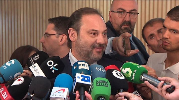 L'informatiu - Comunitat Valenciana - L'Informatiu - Comunitat Valenciana - 06/08/19