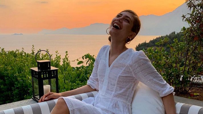 D Corazón - La primera modelo trans de Victoria's Secret