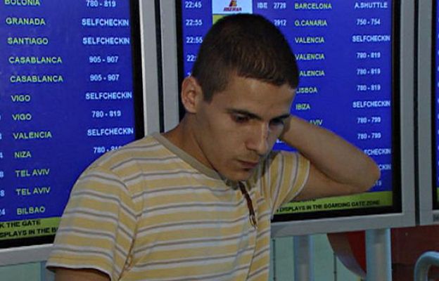 Ciencia y tecnología en Rtve.es - El viudo de Dalilah habla con TVE