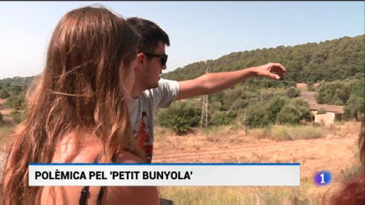 Informatiu Balear - Informatiu Balear - 06/08/19