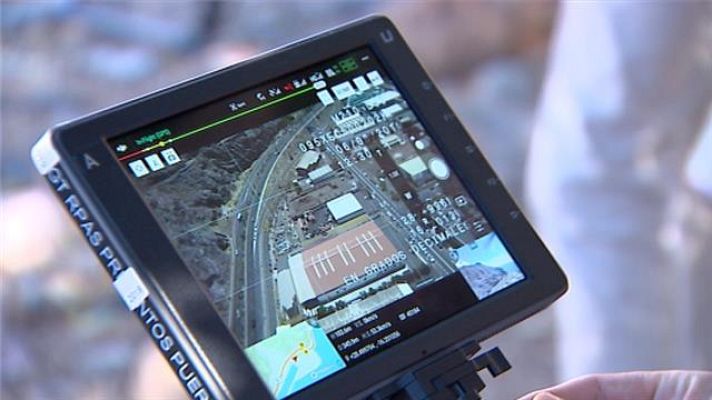 Telecanarias - Canarias en 2' - 060819