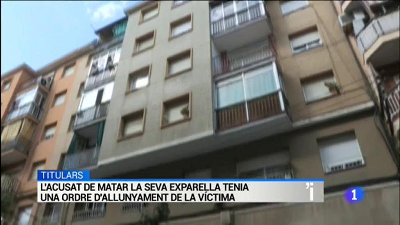 L'Informatiu 2 - 06/08/2019