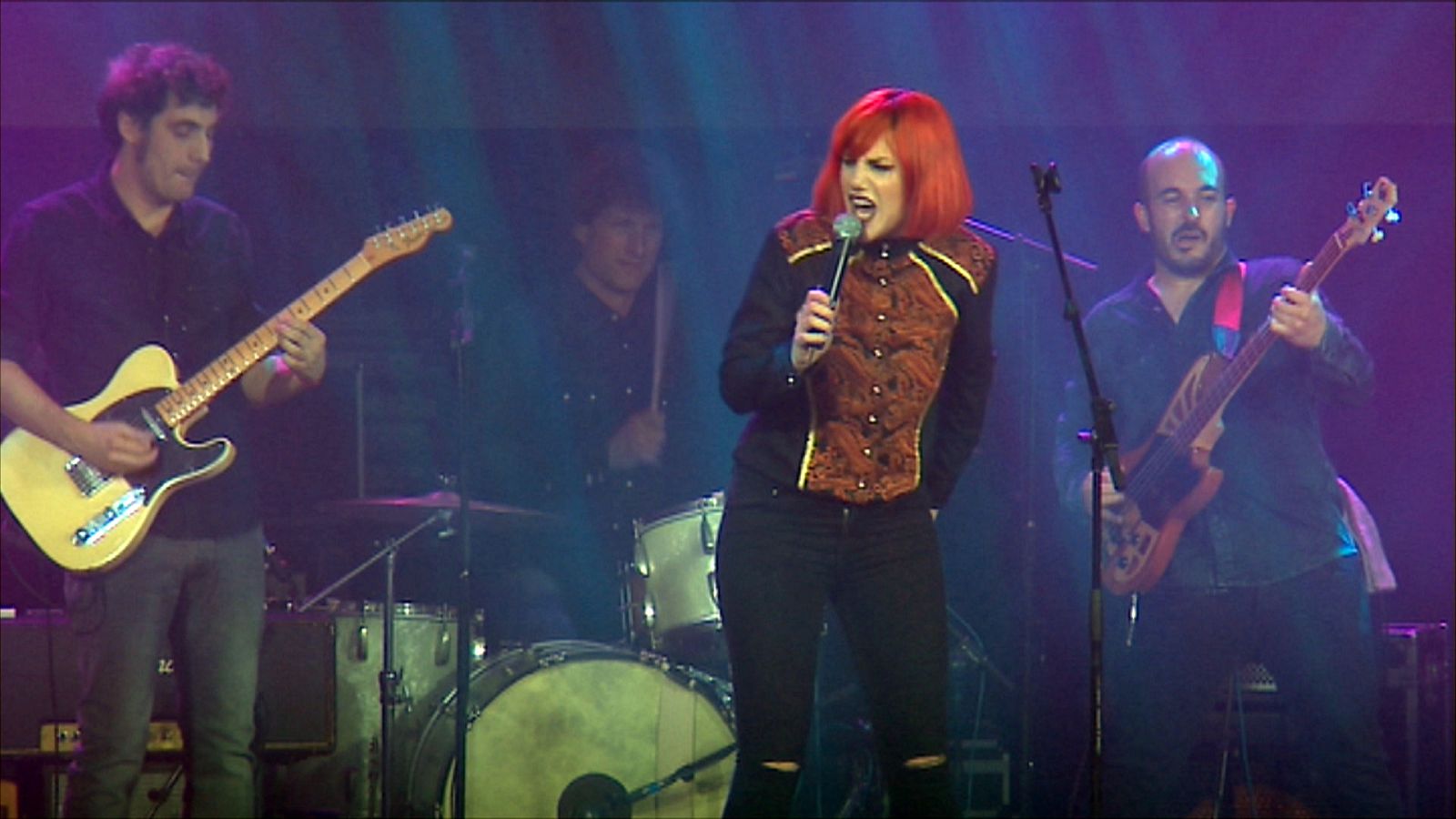 Informativo de Madrid 2 - 06/08/19 - Ver ahora