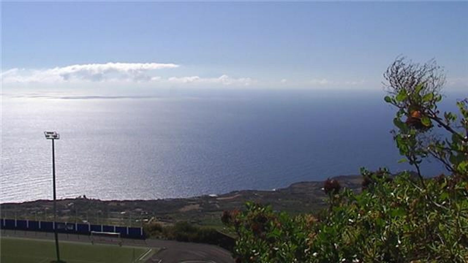 El tiempo en Canarias - 06/08/2019