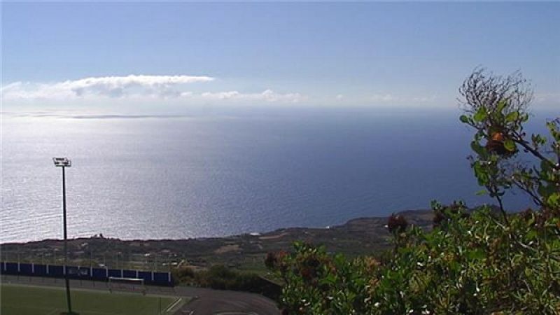 El tiempo en Canarias - 06/08/2019