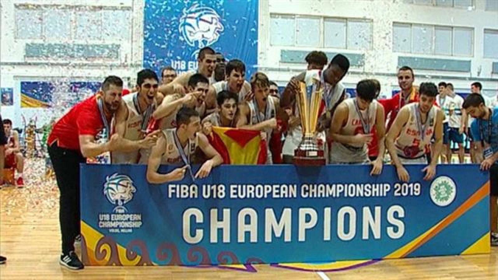 Deportes Canarias - 06/08/2019