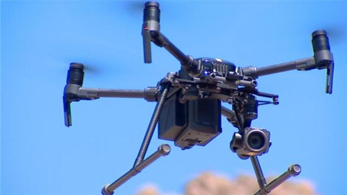 Telecanarias - Telecanarias - 06/08/2019