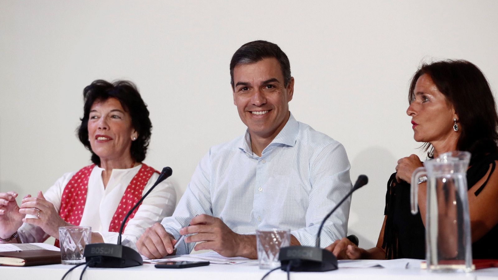 España en 24 horas - 06/08/19 - ver ahora