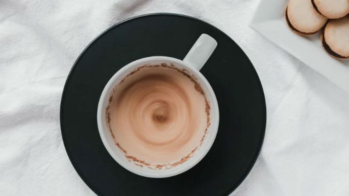 Aquí la Tierra - El batido más refrescante, ¡y con menos azúcar!