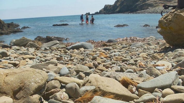 Aquí la Tierra - Aquí la Tierra - 06/08/19