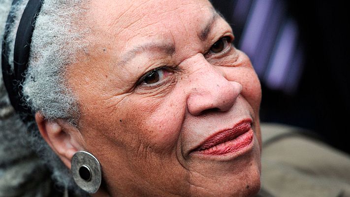 Telediario 1 - Muere Toni Morrison, la primera afroamericana en ganar el Premio Nobel de Literatura