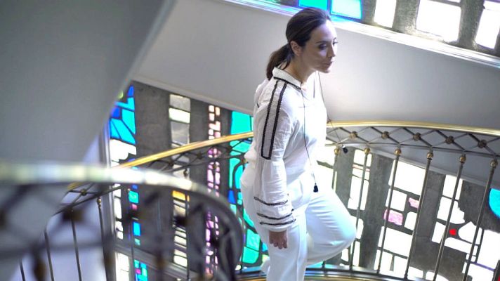 Lazos de sangre - Conoce la experiencia traumática que vivió Tamara Falcó