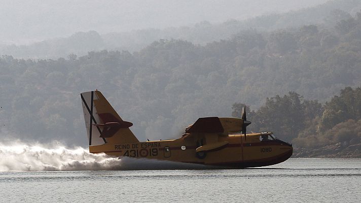 Informativo de Madrid - Informativo de Madrid - 07/08/19