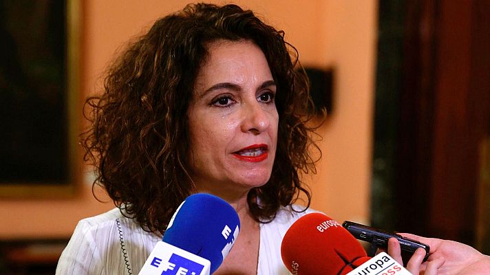 Informativo 24h - Hacienda ingresó un 2% más en 2018 por la lucha contra el fraude