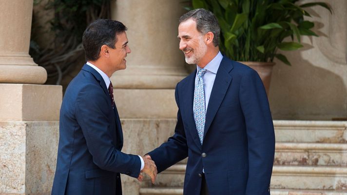 Telediario 1 - Telediario 1 en 4' - 07/08/19