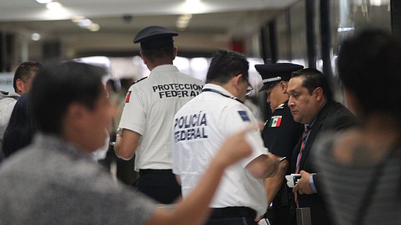 Robo multimillonario de monedas de oro en la Casa de Moneda de México | Ver