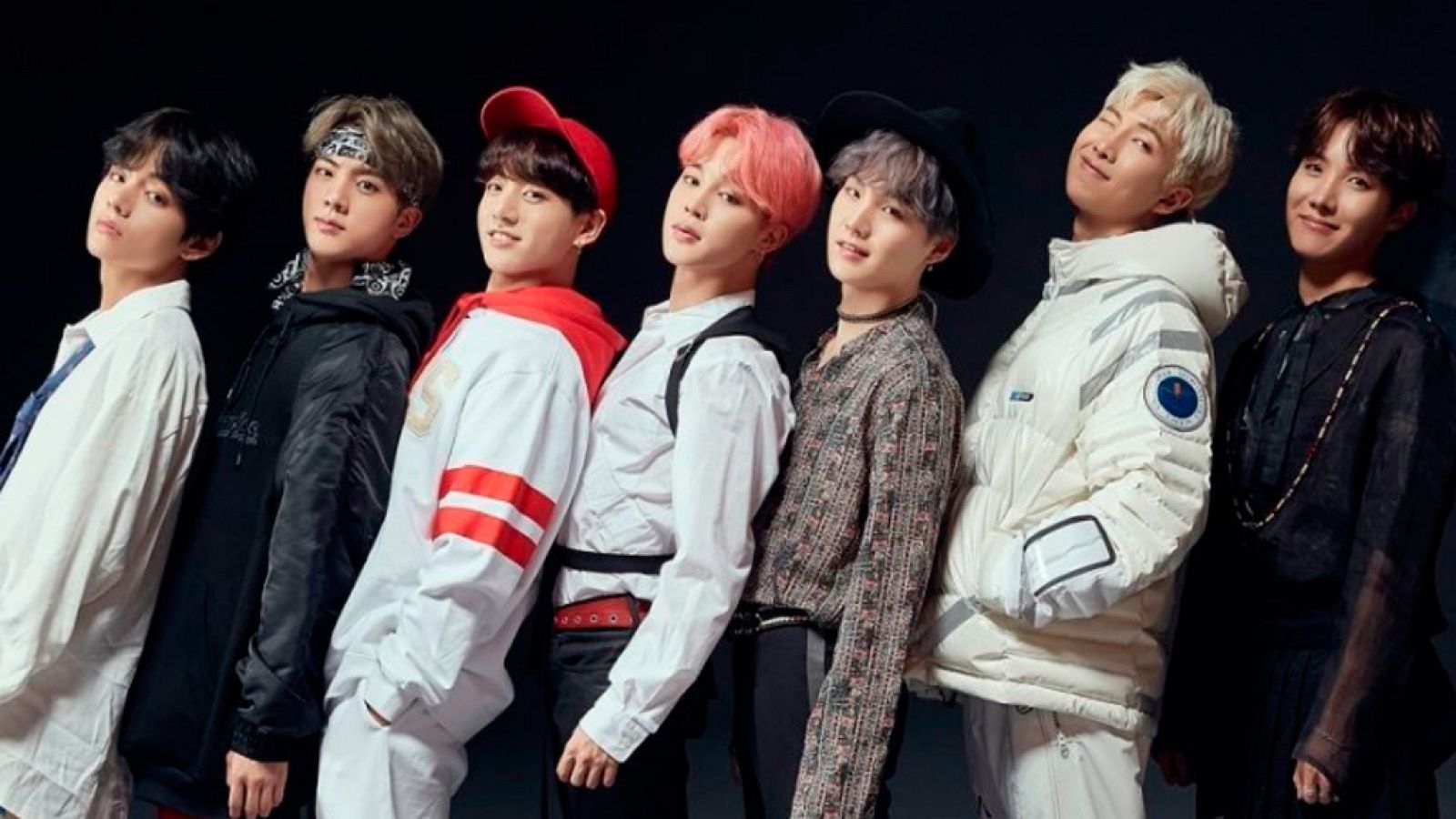 La nueva película de BTS, la banda referente mundial del K-Pop se estrena en más de 150 cines españoles