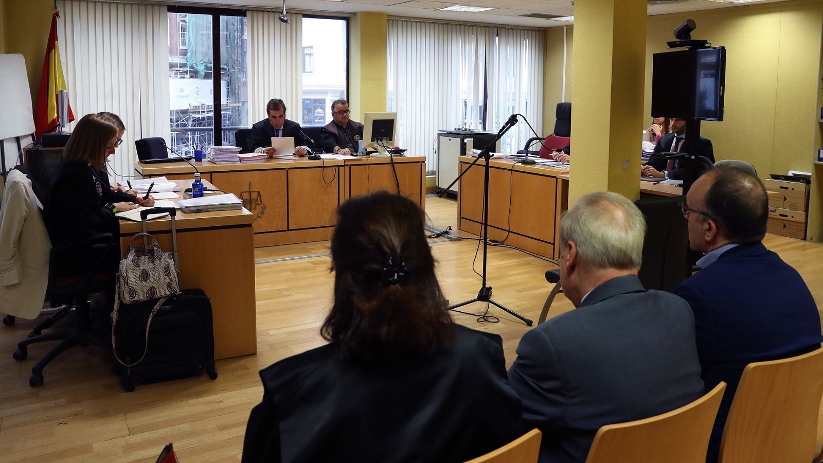 La resolución del conflicto por los horarios tendrá que esperar