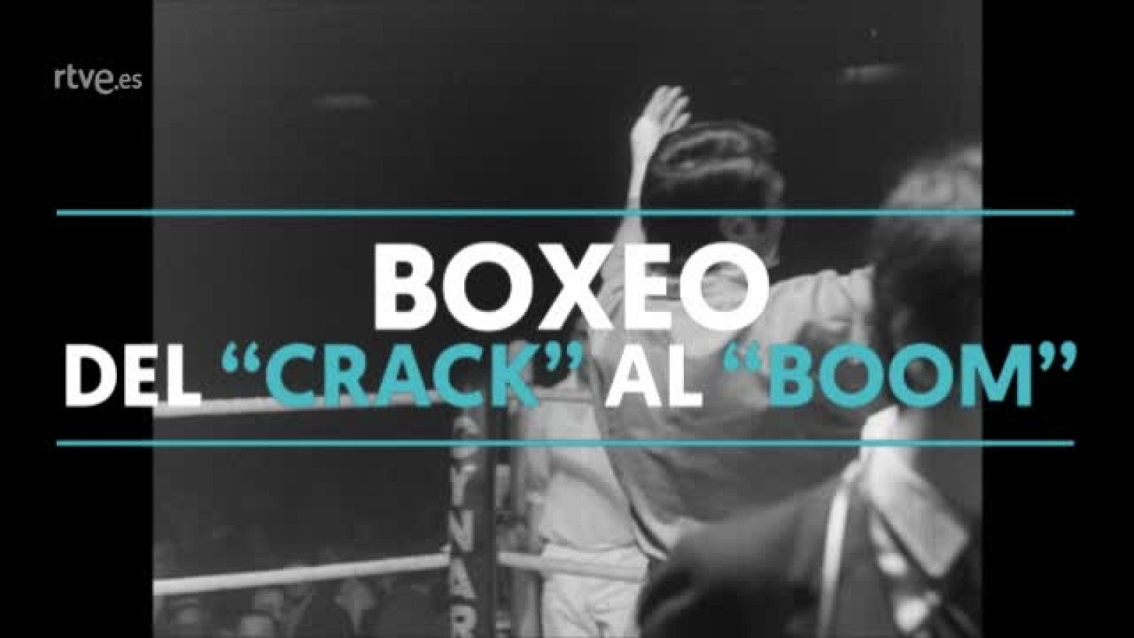 ¿ESTA EL BOXEO DE MODA?