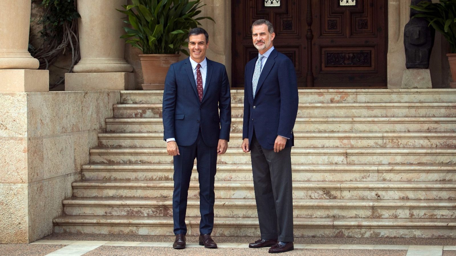 Telediario - 15 horas - 07/08/19 - ver ahora