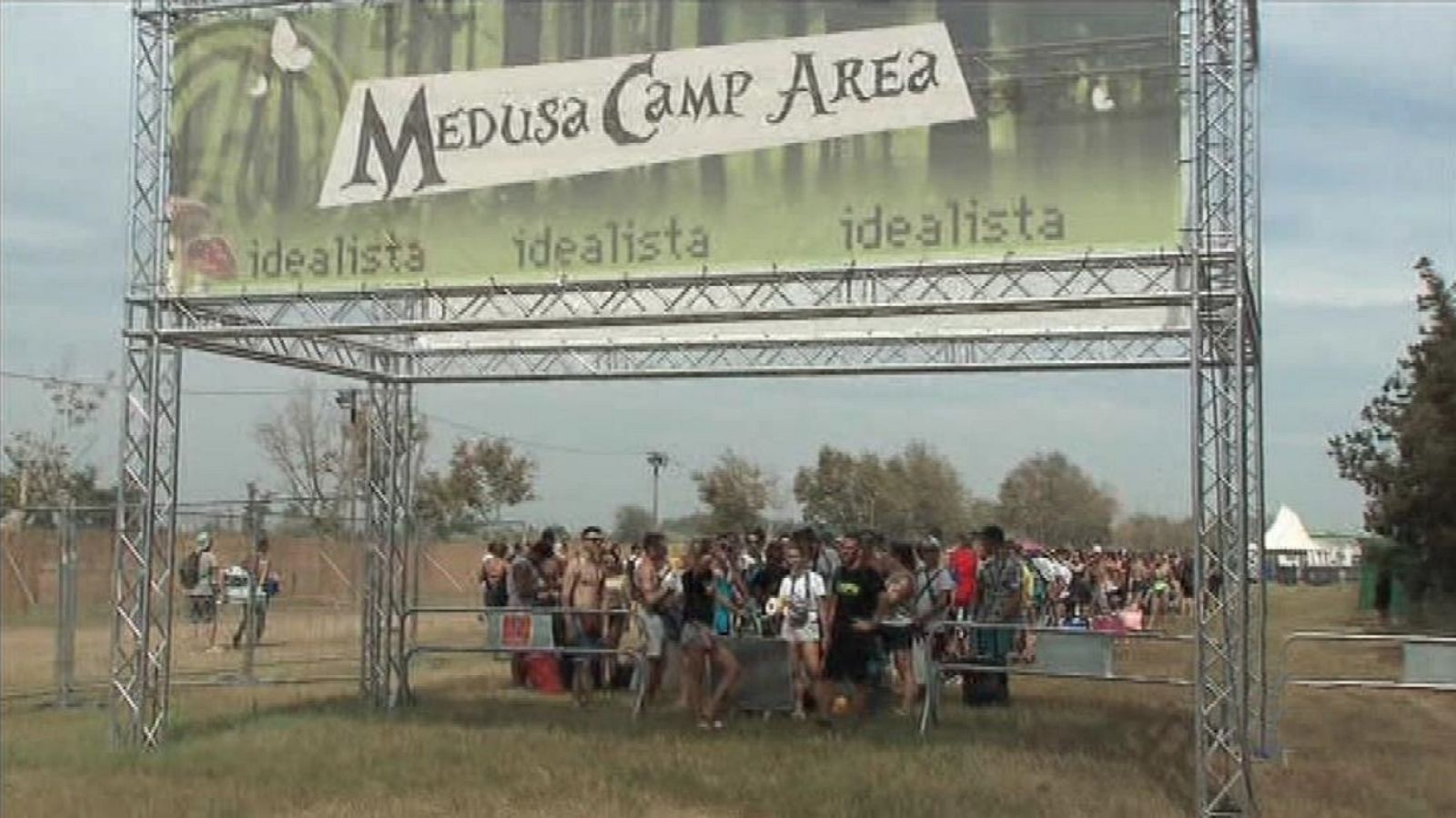 L'Informatiu - Comunitat Valenciana 2 - 07/08/19 - ver ahora