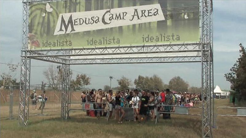 L'Informatiu - Comunitat Valenciana 2 - 07/08/19 - ver ahora