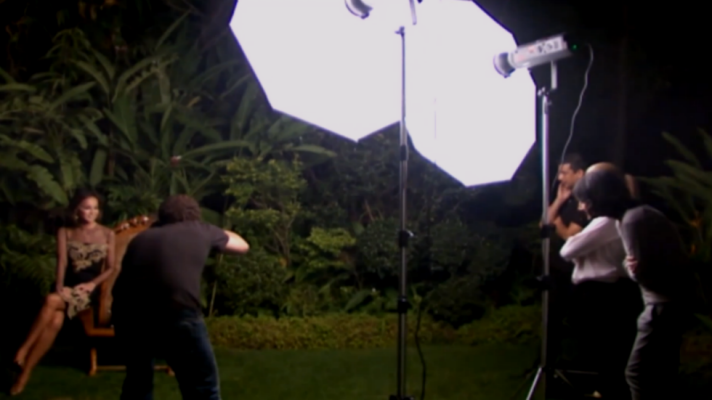 Lazos de sangre - Isabel Preysler cuenta cuándo se retirará de la vida pública