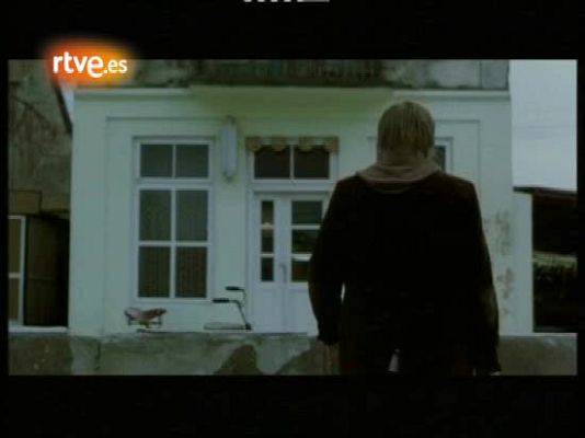 Días de cine - 'Delta'