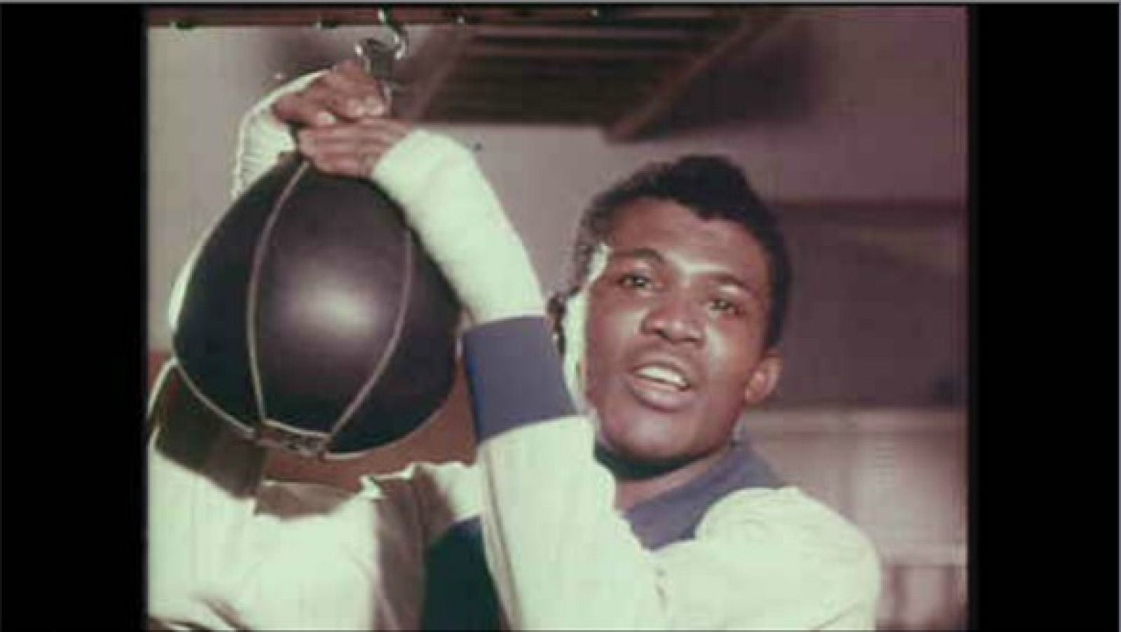 JOSE LEGRÁ : EL PUMA DE BARACOA