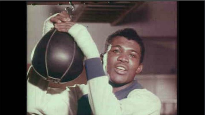  - JOSE LEGRÁ: EL PUMA DE BARACOA