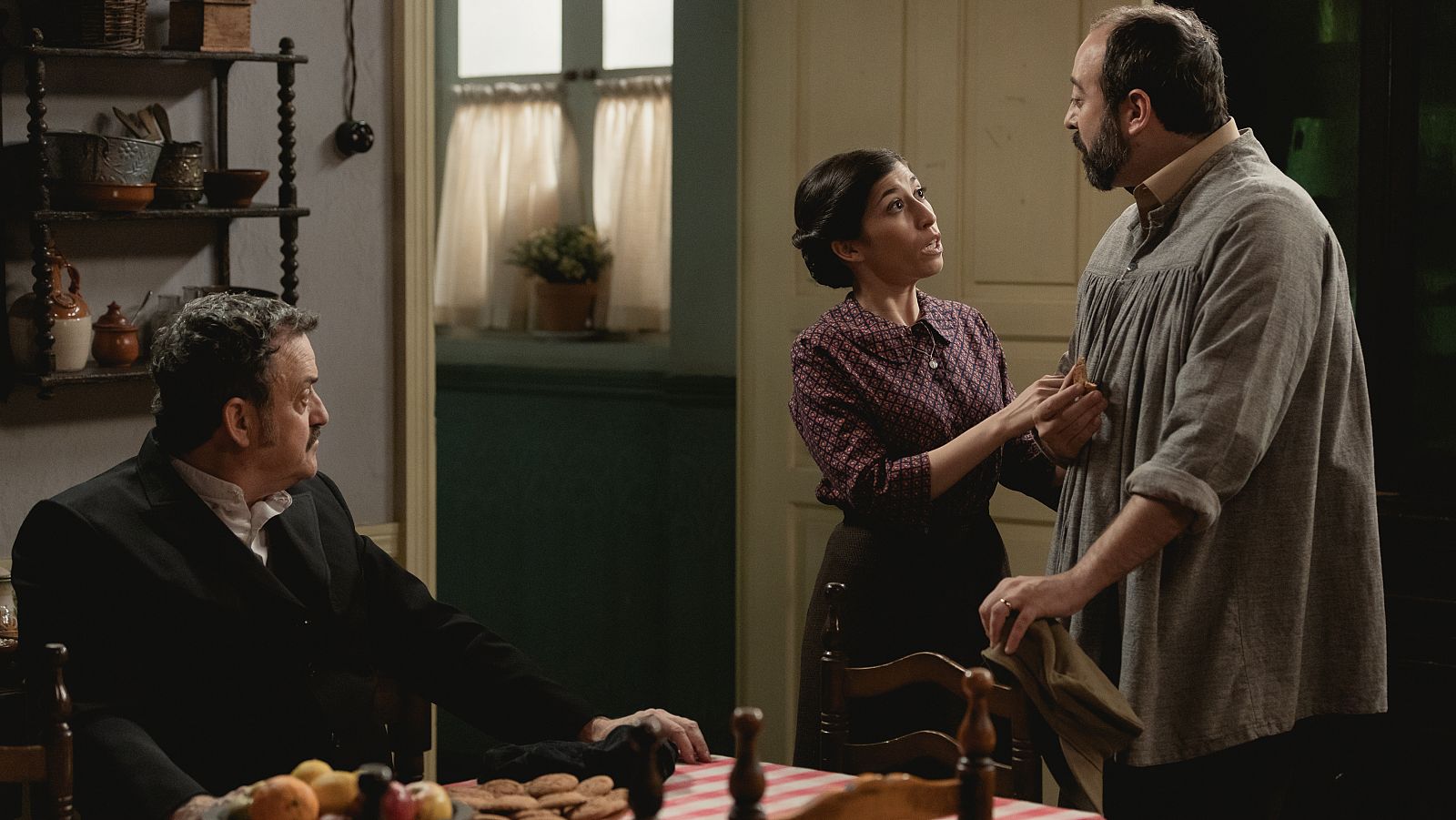 Jacinto y Cesáreo consiguen entradas para los toros | Ver