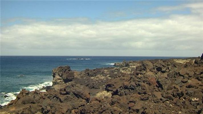 Telecanarias - El tiempo en Canarias - 07/08/2019