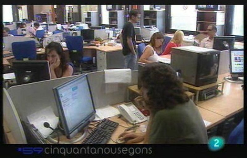 59 segons - Comiat de la temporada - 59 segons | Veure