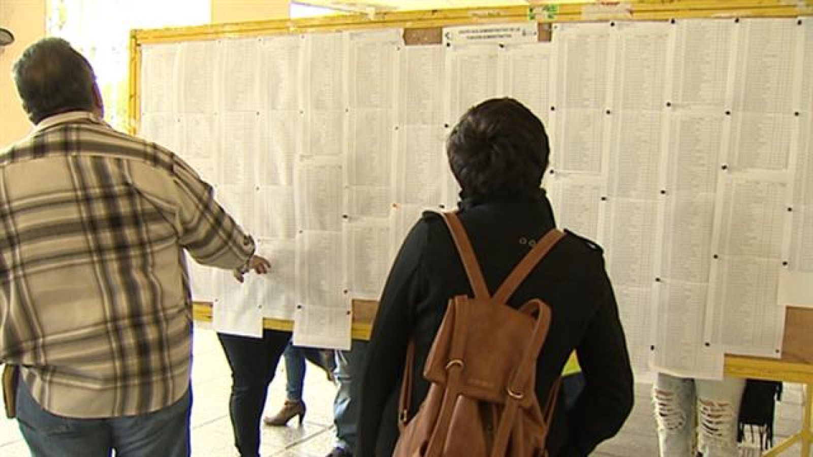 Canarias en 2' - 07/08/2019