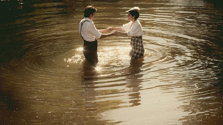 Acacias 38 - La reconciliación de Libersina en 12 pasos