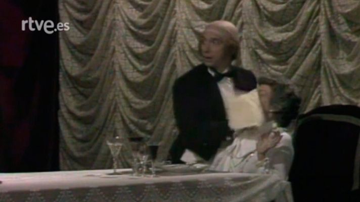 El xou de la família Pera - Arxiu TVE Catalunya - El xou de la família Pera - Segona temporada