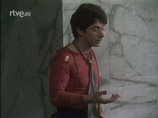 El xou de la família Pera - Arxiu TVE Catalunya - El xou de la família Pera - Primera temporada