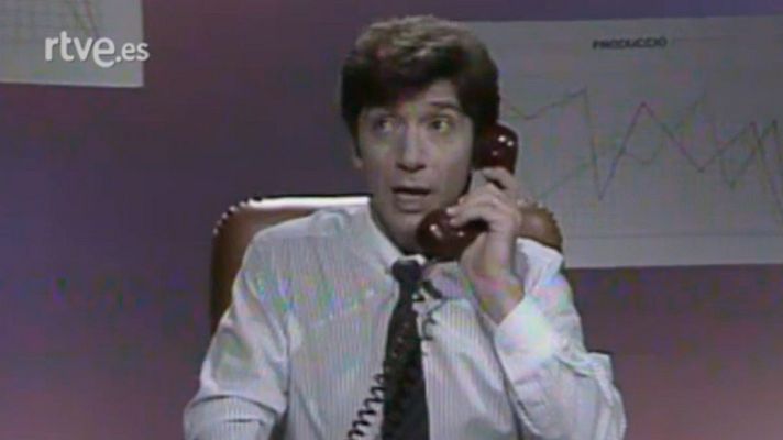 El xou de la família Pera - Arxiu TVE Catalunya - El xou de la família Pera - Segona temporada