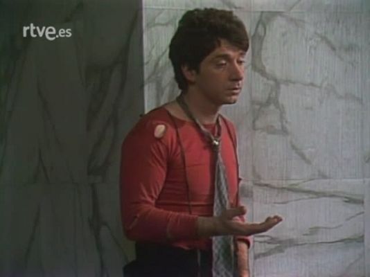 El xou de la família Pera - Arxiu TVE Catalunya - El xou de la família Pera - Segona temporada