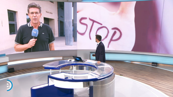 España Directo - España Directo - 07/08/19