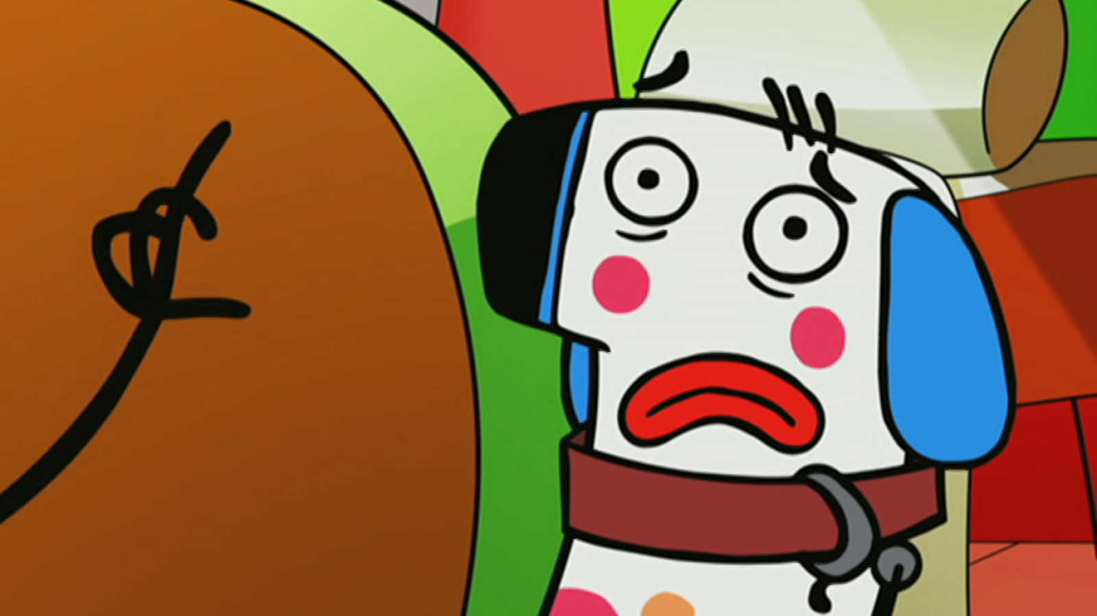 ¿Quién eres? - Zoli y Pouet | Ver