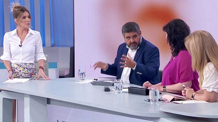 La mañana - La Mañana - 08/08/19