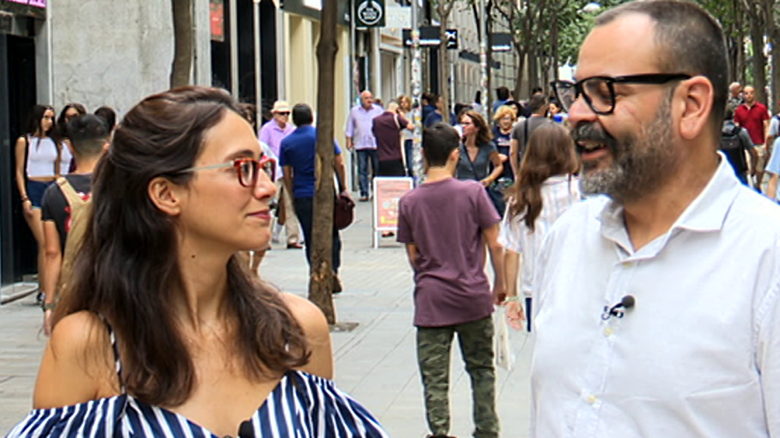 A partir de hoy - 08/08/19 - ver ahora