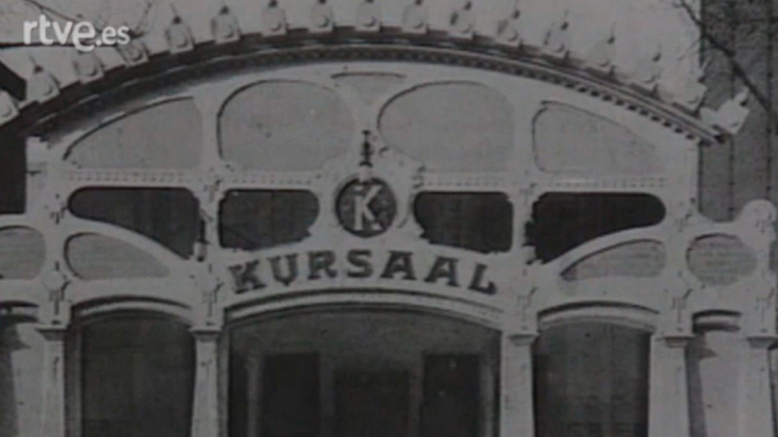 Arxiu TVE Catalunya - Barcelona retalls - Els cinemes