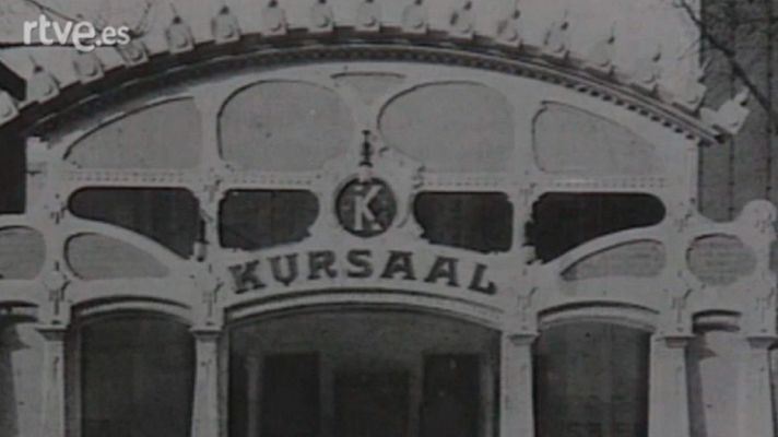 Arxiu TVE Catalunya - Els cinemes