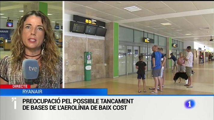 L'Informatiu - L'Informatiu - 08/08/2019